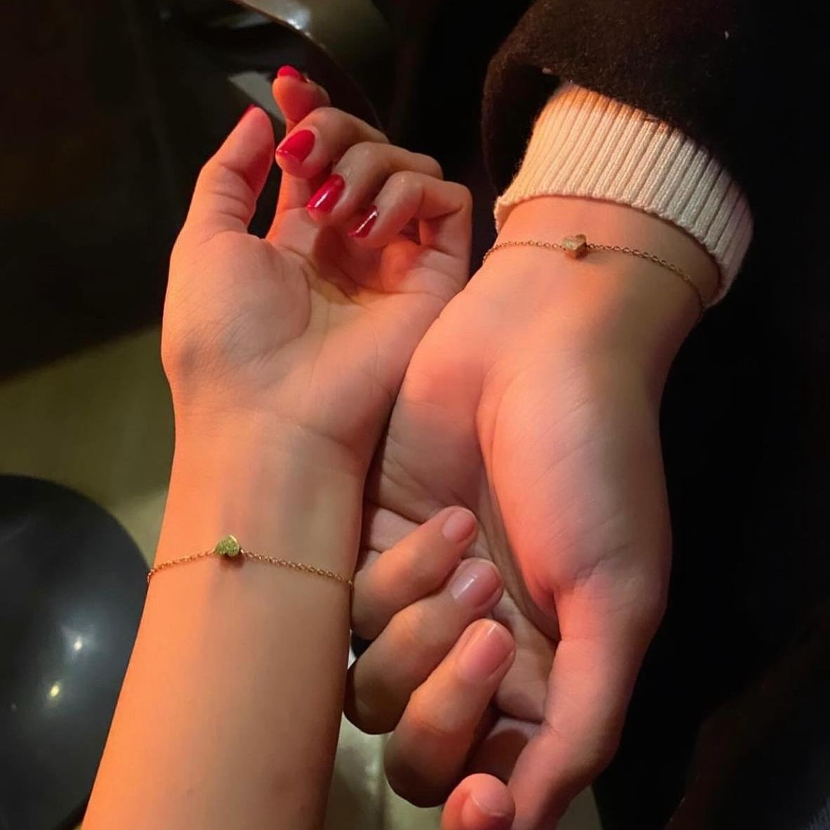 Celeste Heart