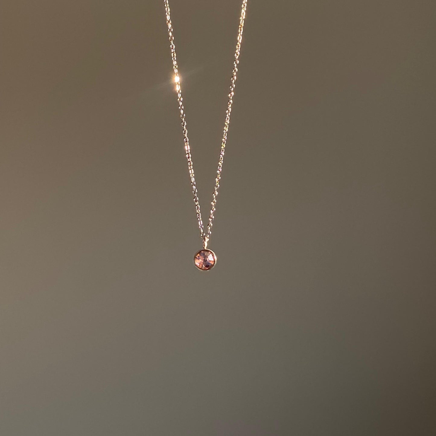 Celestial Blush