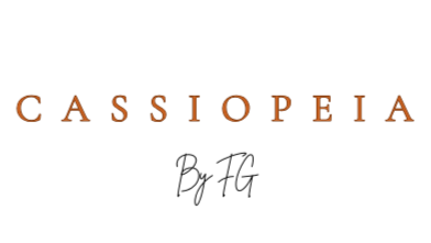 Cassiopeia by FG