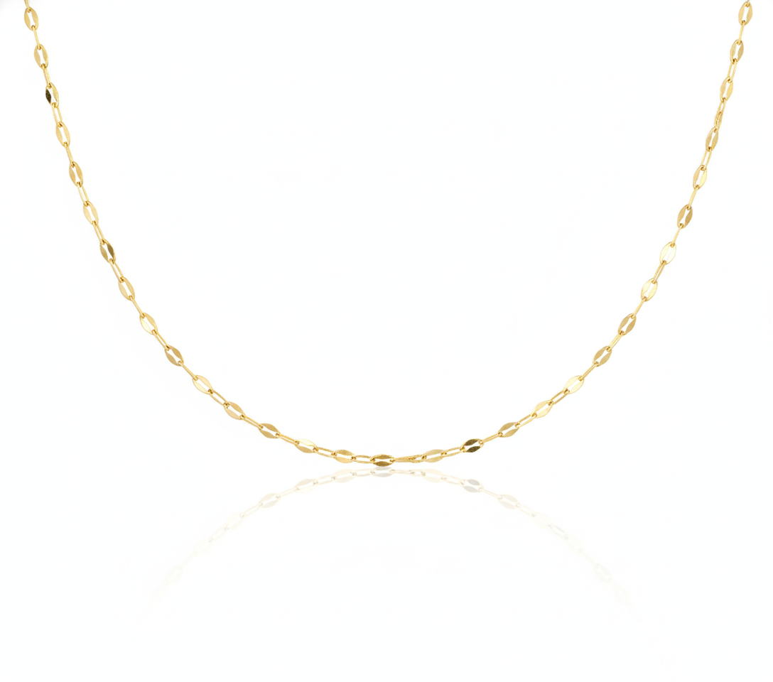 Eterna Neck Chain