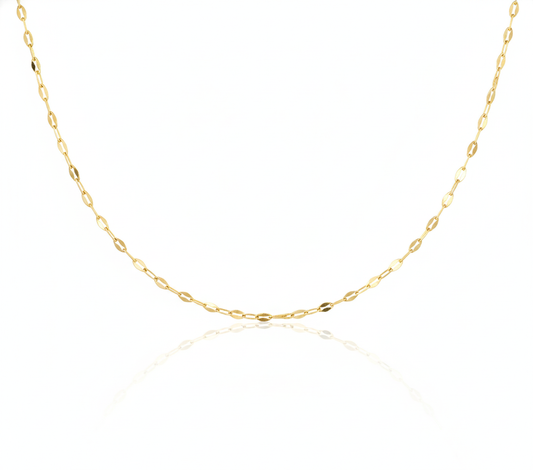 Eterna Neck Chain
