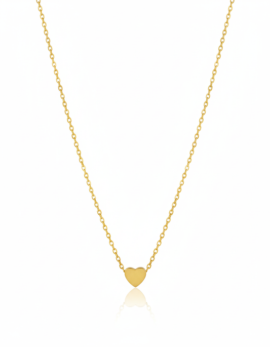 Heart Necklace