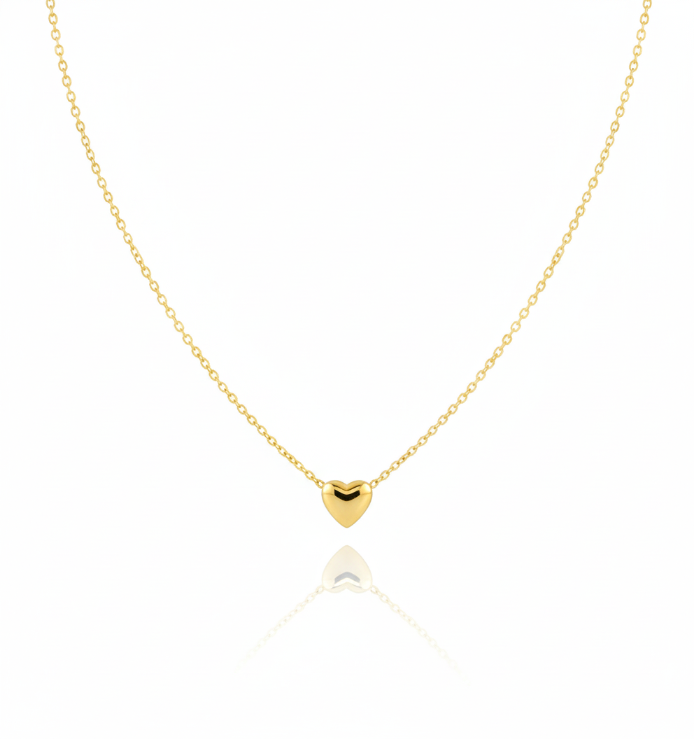 Heart Necklace
