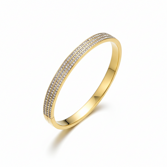 The Starlight Bangle