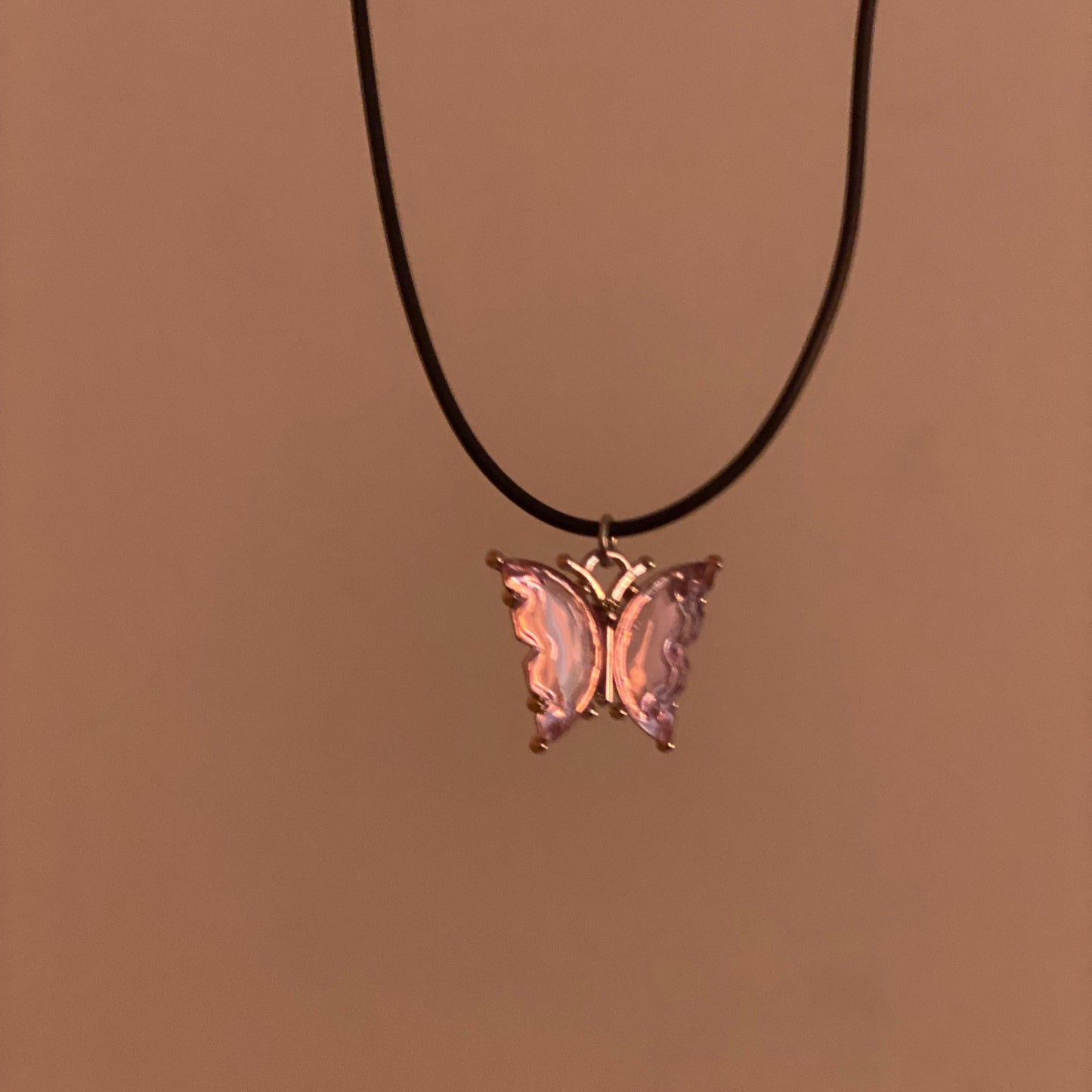 Blush Flutter