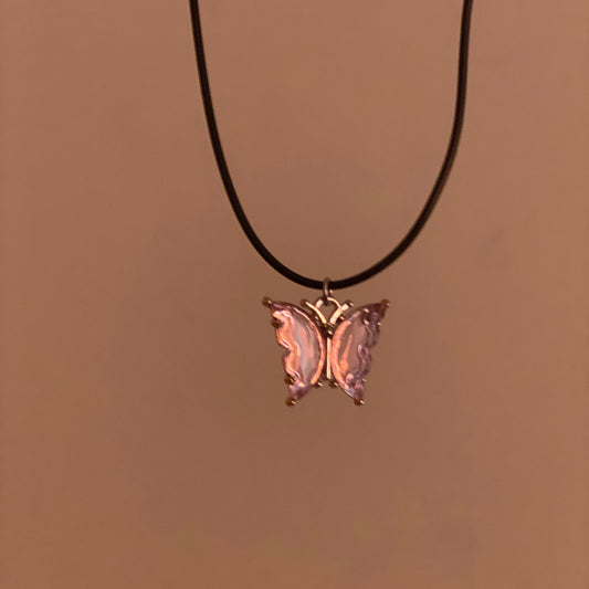 Blush Flutter