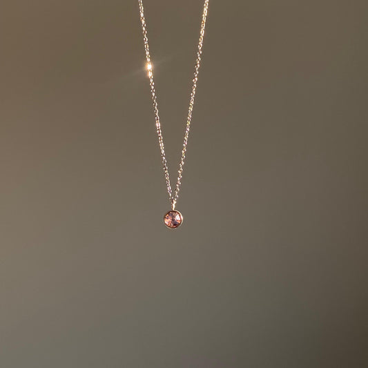 Celestial Blush