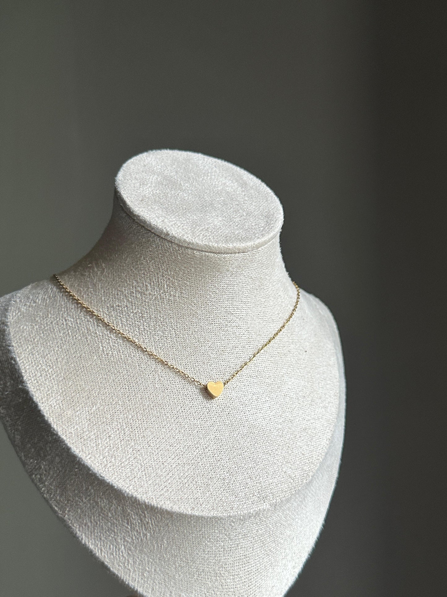 Heart Necklace