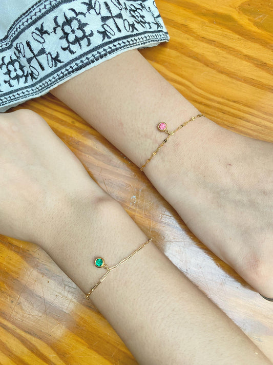 Friendship Bracelets