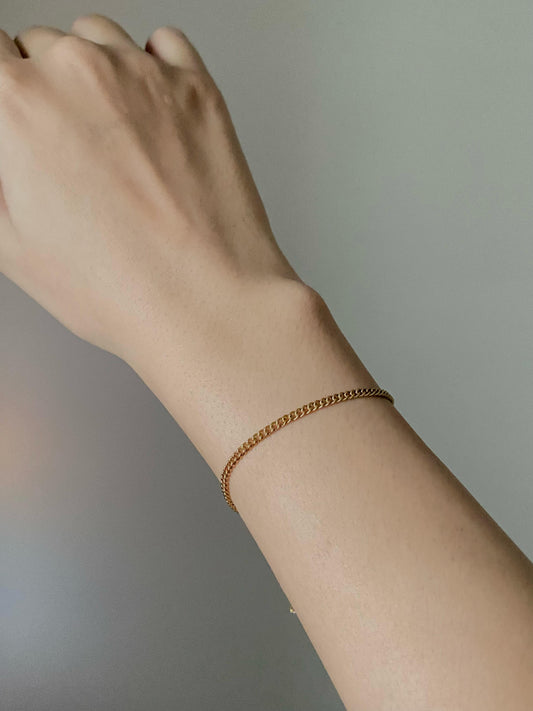Bolt Gold