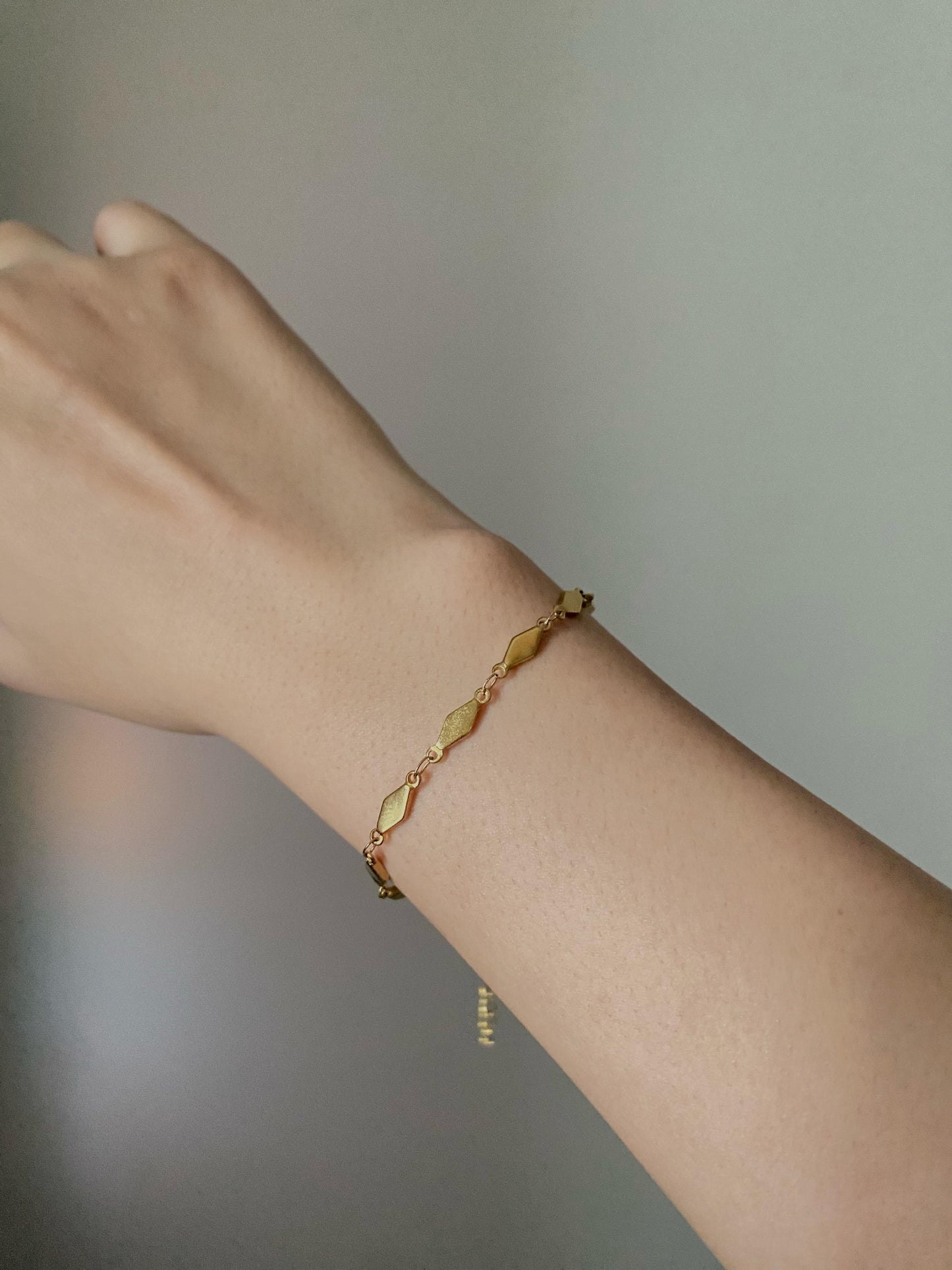 Diora Link Bracelet