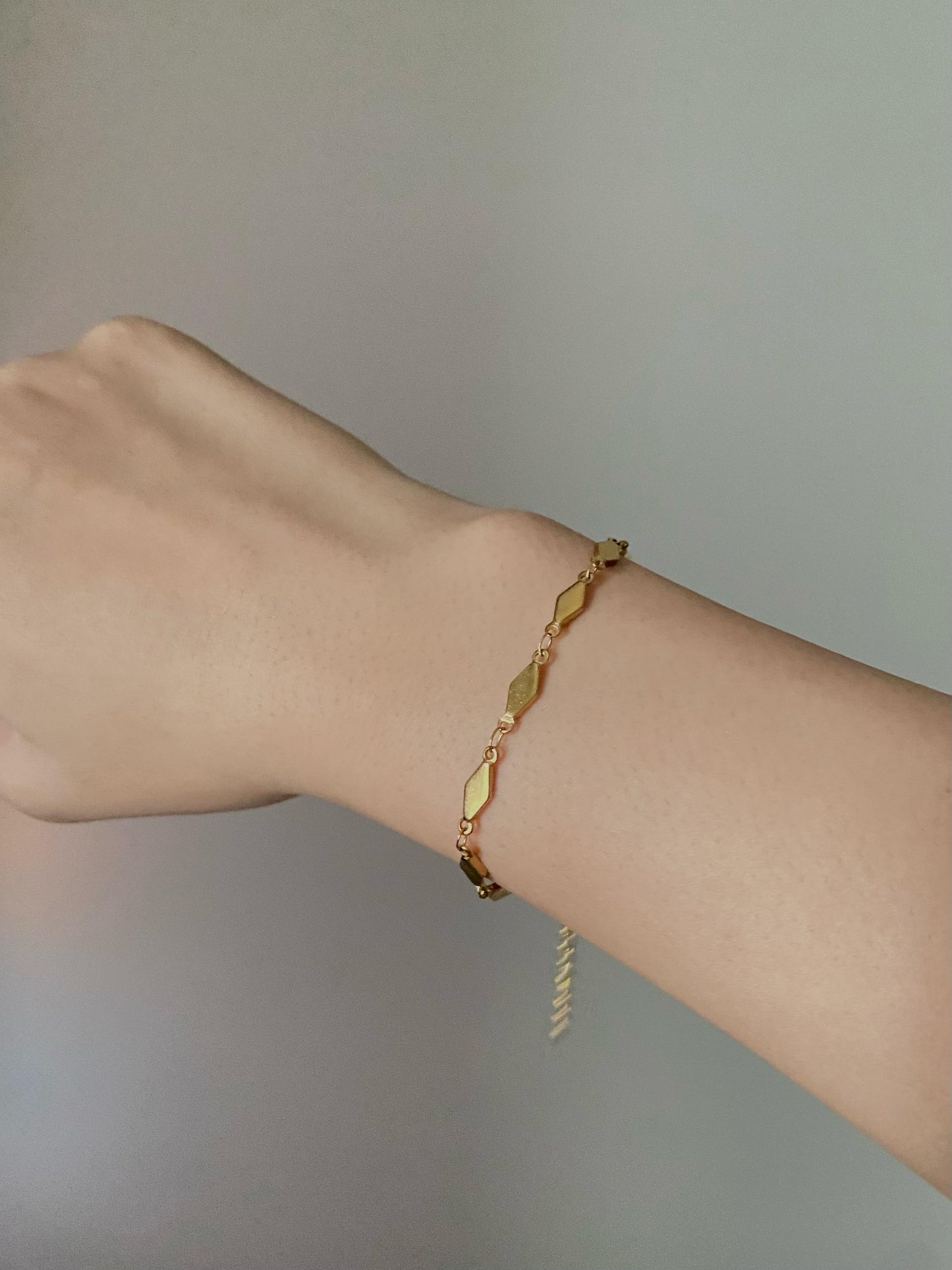 Diora Link Bracelet