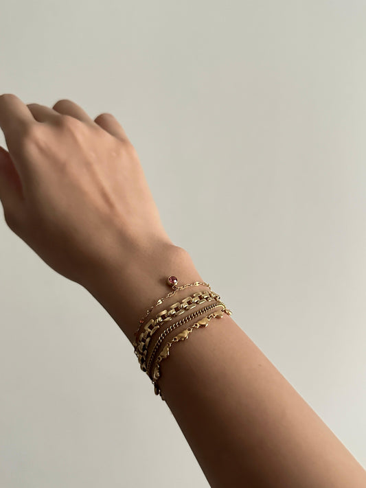 Forever Golden Stack