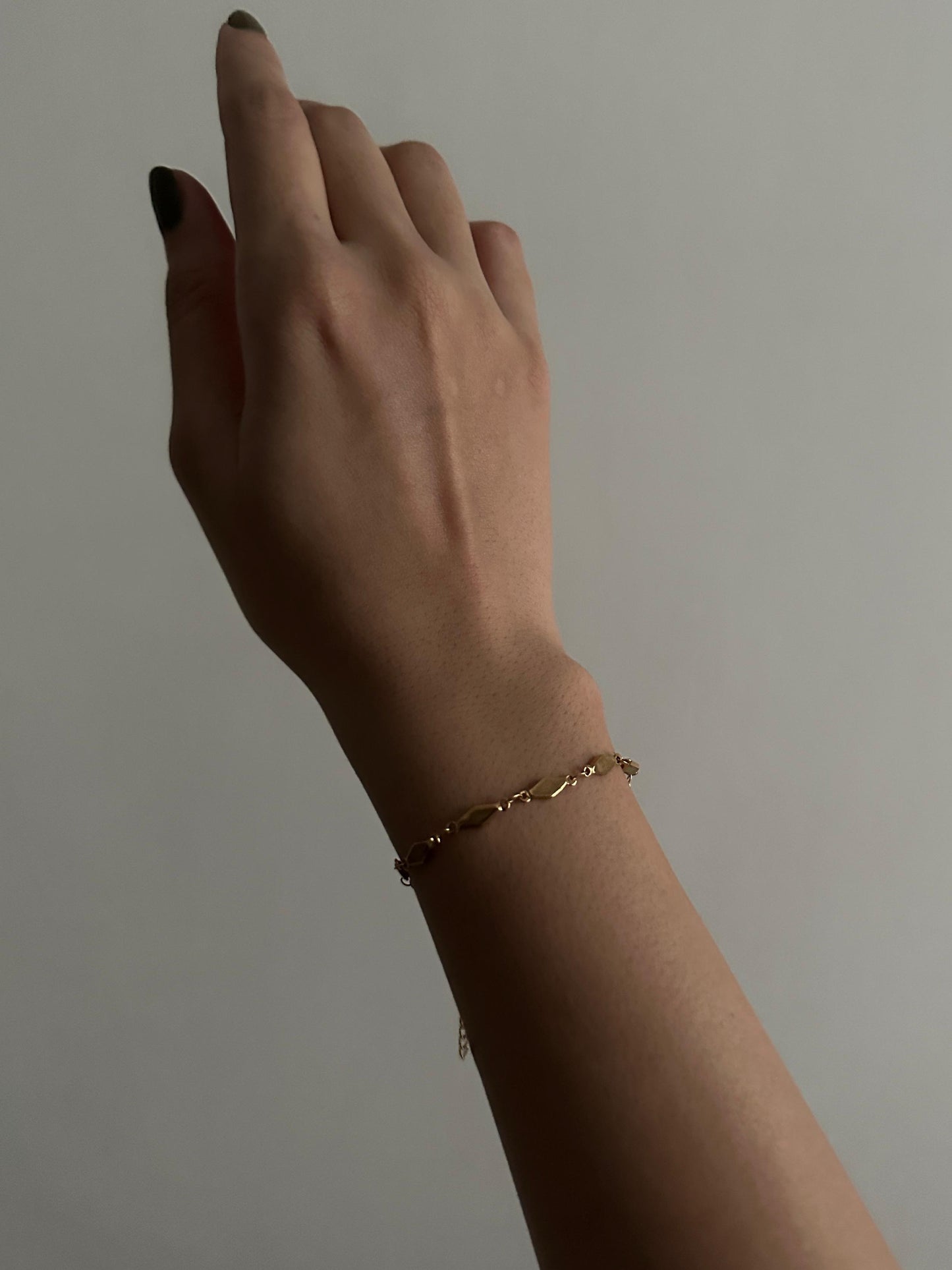 Diora Link Bracelet