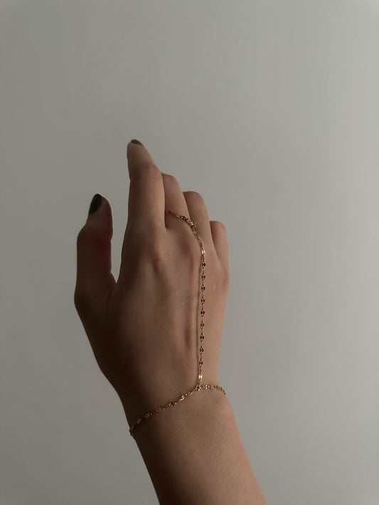Classic Hand Harness